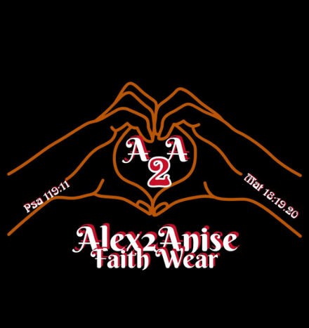 Alex 2 Anise logo