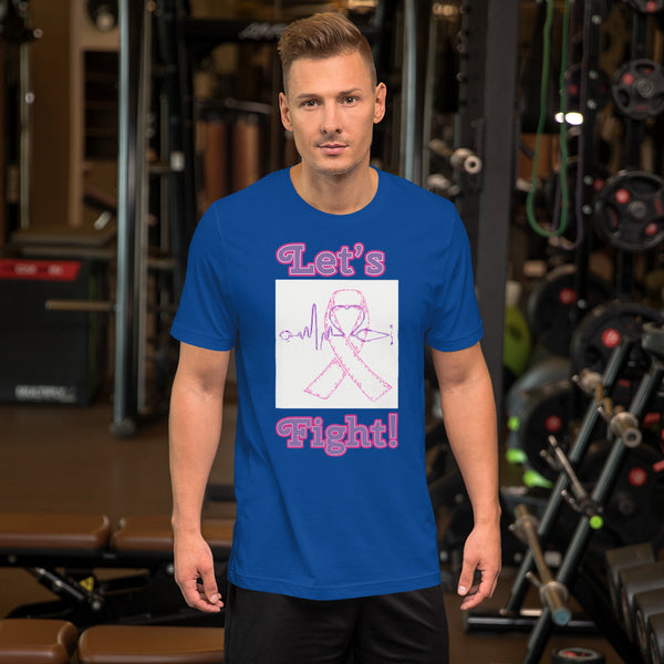 Short-Sleeve Unisex T-Shirt