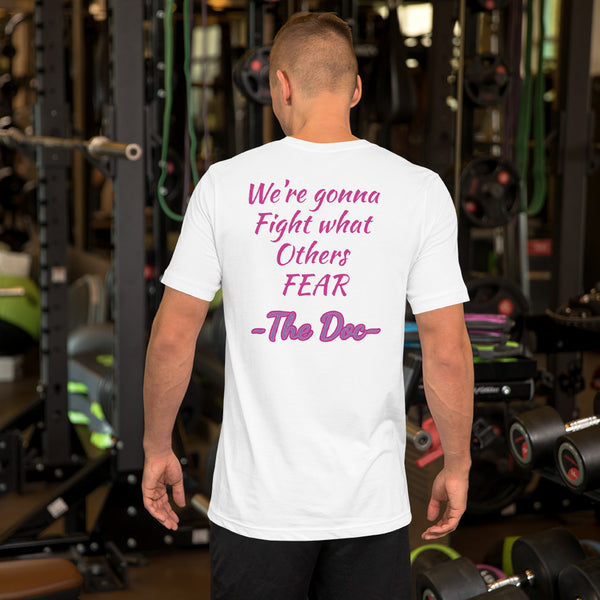 Short-Sleeve Unisex T-Shirt