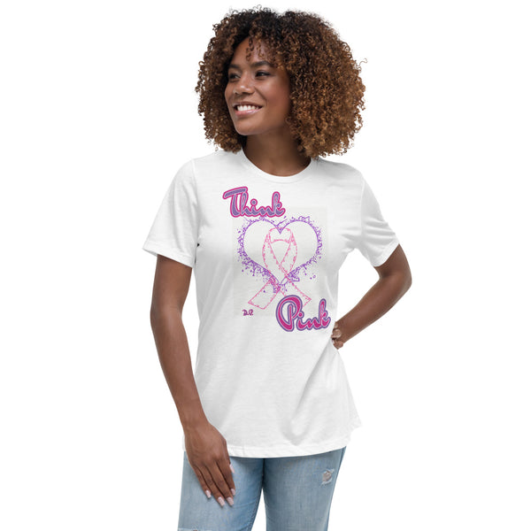 Women's Relaxed T-Shirt
