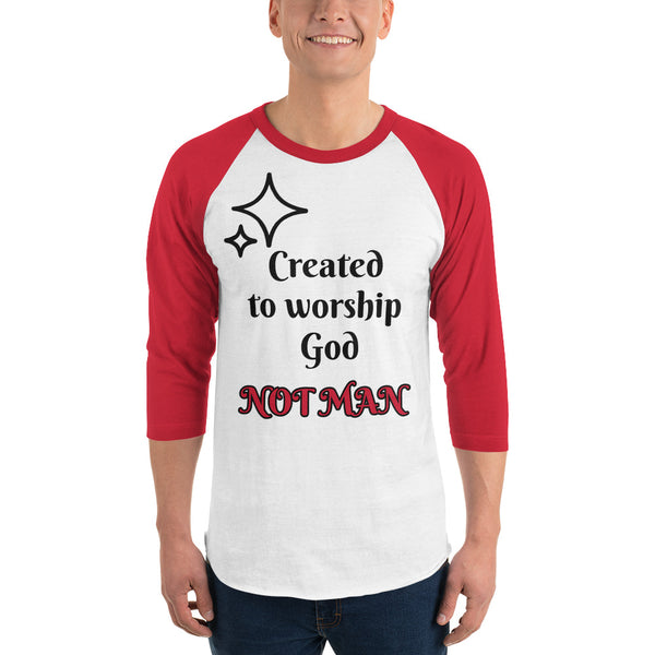 Not man T shirt