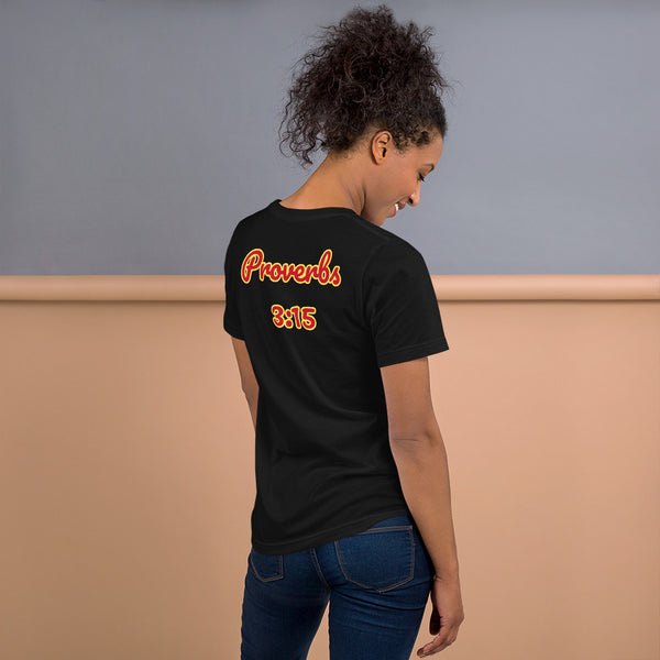 I am T-Shirt