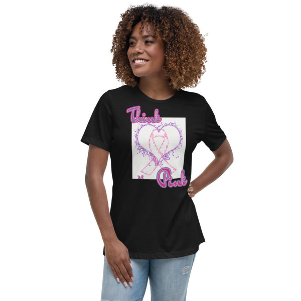 Women's Relaxed T-Shirt