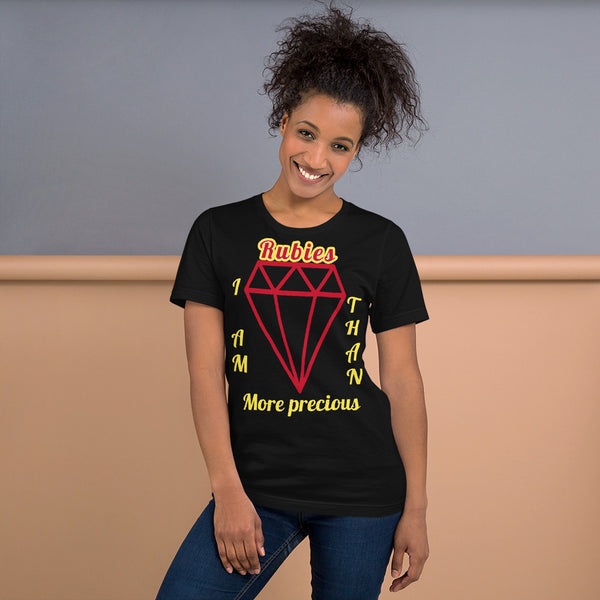 I am T-Shirt