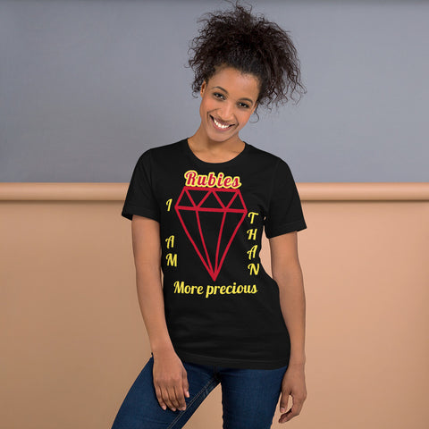 I am T-Shirt