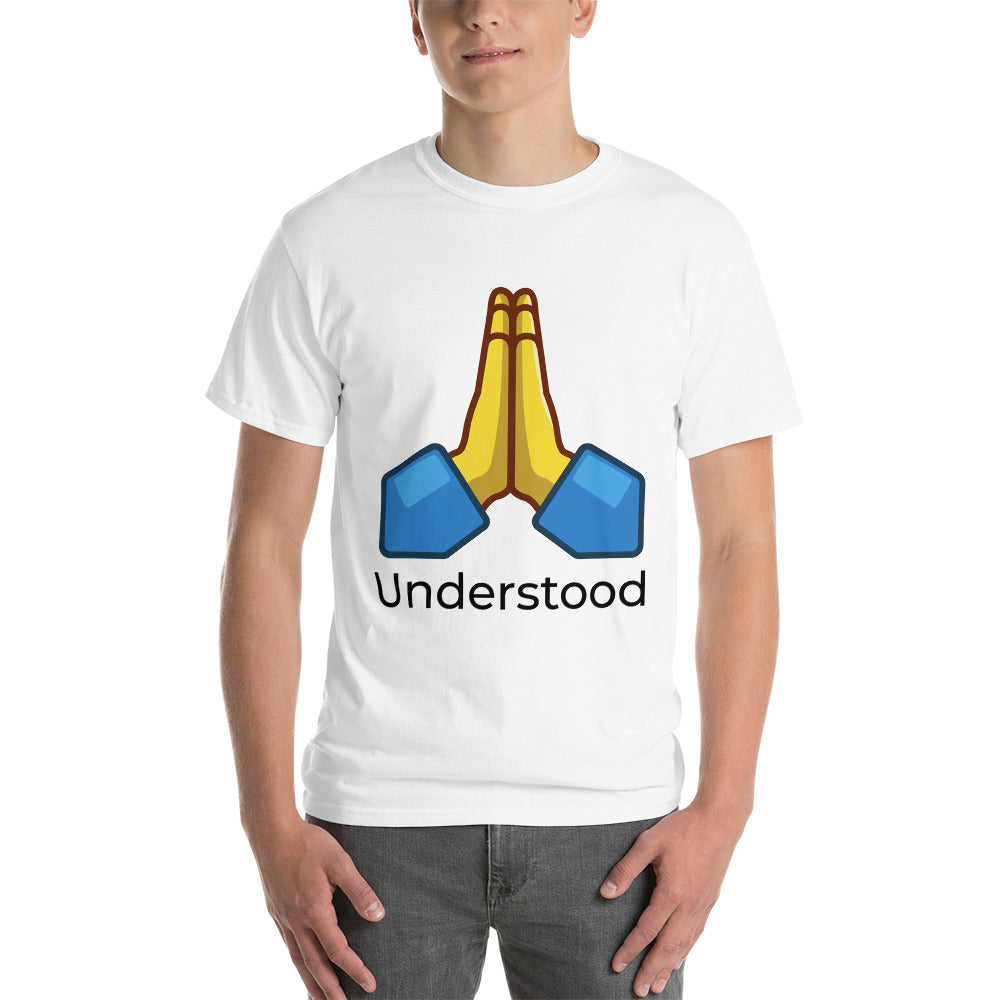 “1Sam 1:27” T-Shirt