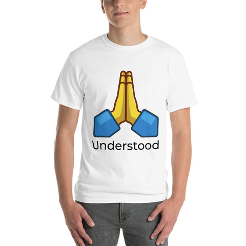 “1Sam 1:27” T-Shirt