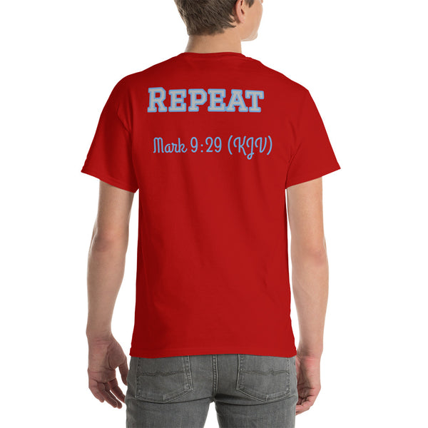 Fasting T-Shirt