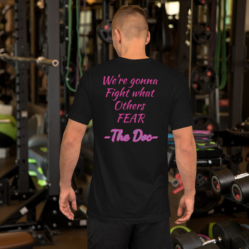 Short-Sleeve Unisex T-Shirt