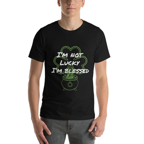 Lucky  T-Shirt
