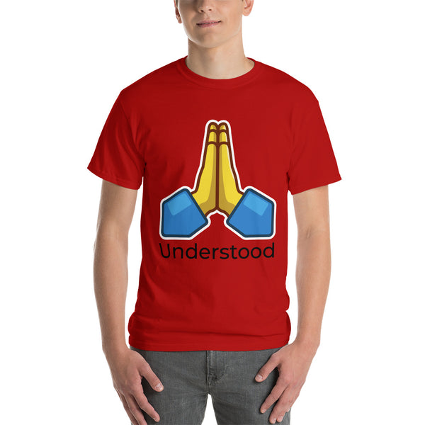 “1Sam 1:27” T-Shirt