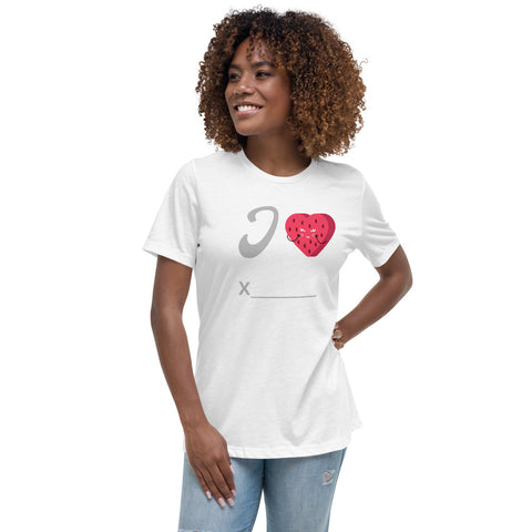 Women's Relaxed T-Shirt
