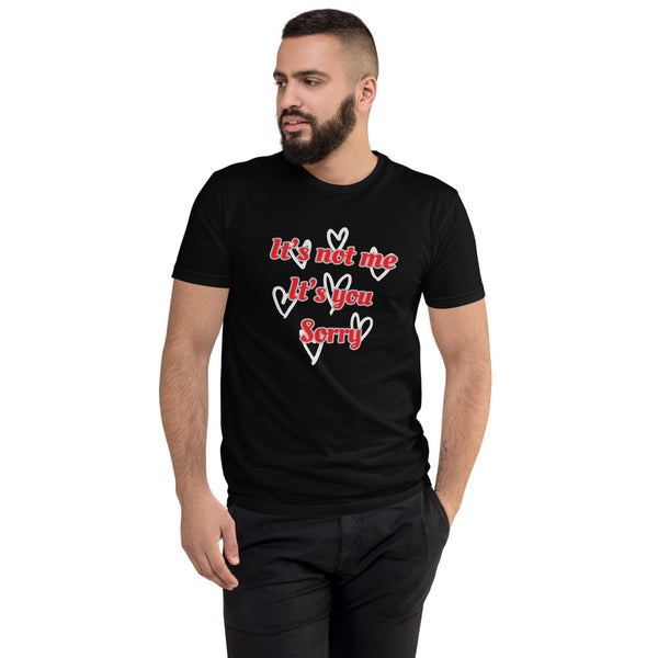 Sorry T-shirt
