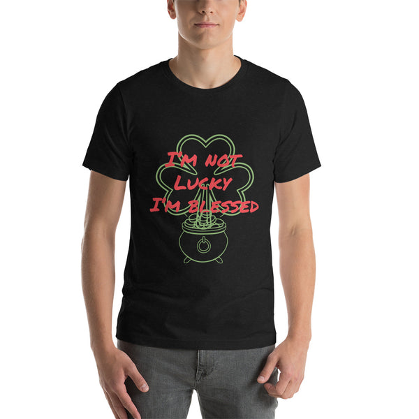 Lucky  T-Shirt