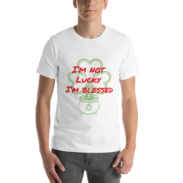 Lucky  T-Shirt